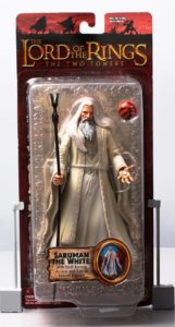 Saruman the White (Red Trilogy Card)