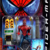 Spider-man Movie Web Swinging Spider-man