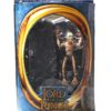 Super Poseable Gollum with Crawling Action (Blue Oval Card)