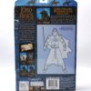 Super Poseable Pelennor Fields Aragorn (Blue Oval Card)-1