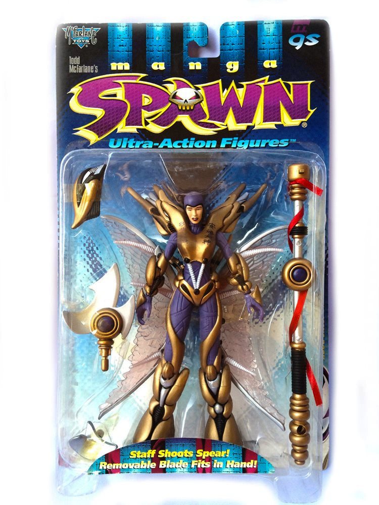 The Goddess (purple and white) (with Face Revealed-Kanji on shoulders)1aa