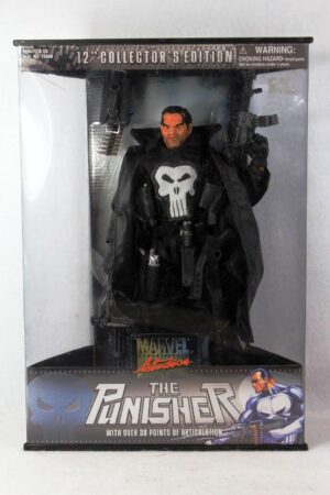 The Punisher