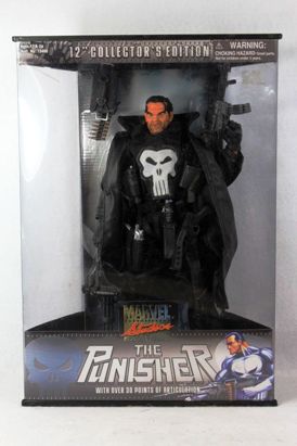 The Punisher - Copy