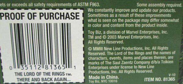 There And Back Again Gift Pack The Fellowship Of The Ring-01c