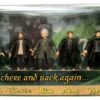 There And Back Again Gift Pack The Fellowship Of The Ring