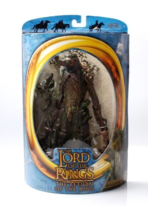 Treebeard with-Branch-Lifting Action