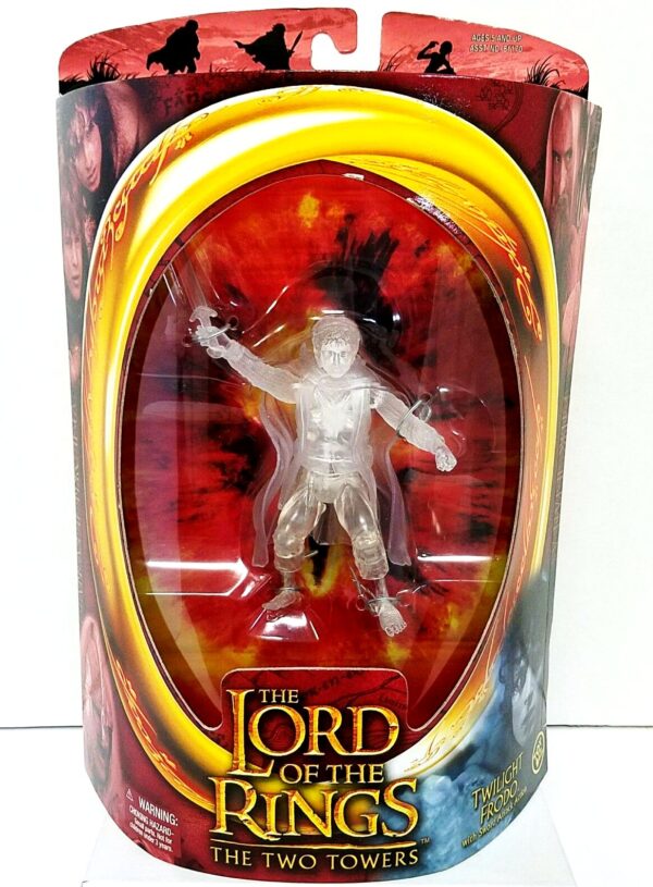 Twilight Frodo-00 Twilight Frodo-00