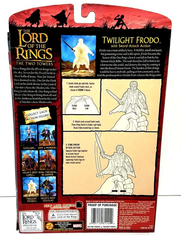 Twilight Frodo-01a Twilight Frodo-01a