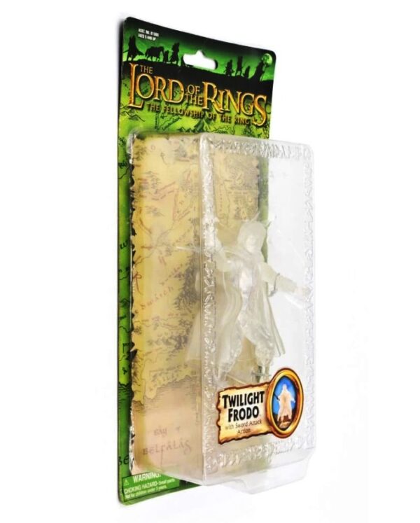 Twilight Frodo (Trilogy)-01 Twilight Frodo (Trilogy)-01