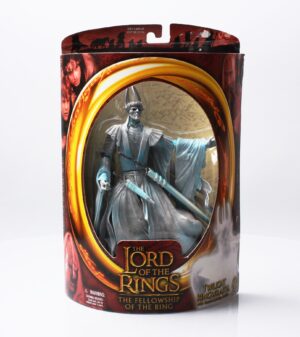 Twilight Ringwraith with Sword-Jabbing Action Twilight Ringwraith with Sword-Jabbing Action