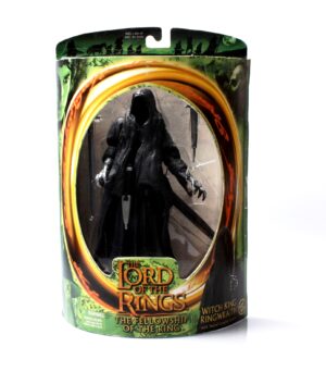 Witch King Ringwraith (Green Oval Card) Witch King Ringwraith (Green Oval Card)