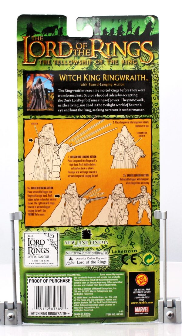 Witch King Ringwraith-Trilogy-01b Witch King Ringwraith-Trilogy-01b