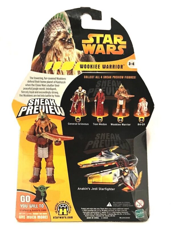 03-Sneak Preview-Wookiee Warrior (3 of 4)-e 03-Sneak Preview-Wookiee Warrior (3 of 4)-e