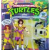 1992 TMNT April O'Neil (5th Anniversary) (1) 1992 TMNT April O'Neil (5th Anniversary) (1)
