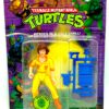 1995 Playmates TMNT April O'Neil (1)
