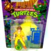 1995 Playmates TMNT April O'Neil (2)