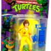 1995 Playmates TMNT April O'Neil (3)