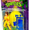 1995 Playmates TMNT April O'Neil (4)