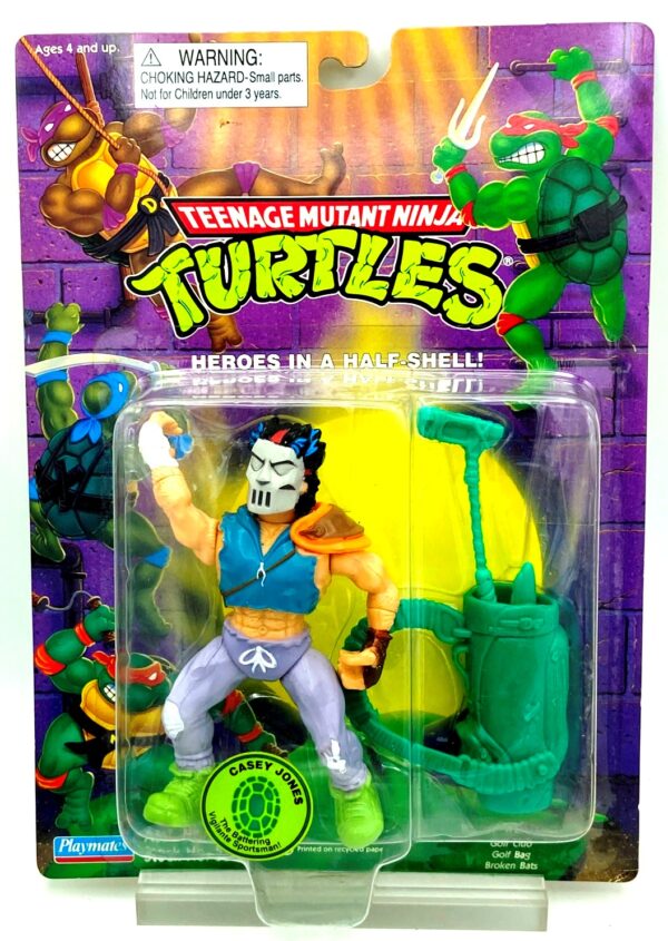 1995 Playmates TMNT Casey Jones (1)