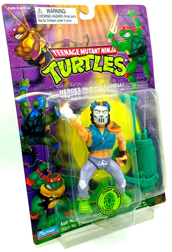 1995 Playmates TMNT Casey Jones (3)