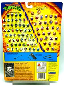 1995 Playmates TMNT Casey Jones (5)