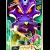 1996 Mattel Mighty Ducks Evil Chameleon (1)