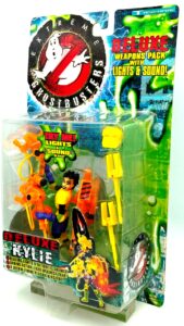 1997 Extreme Ghost Busters Deluxe Kylie (4)