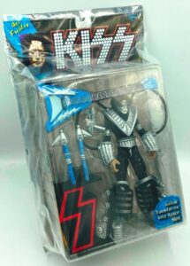 1997 KISS Ace Frehley Series-1 (2)
