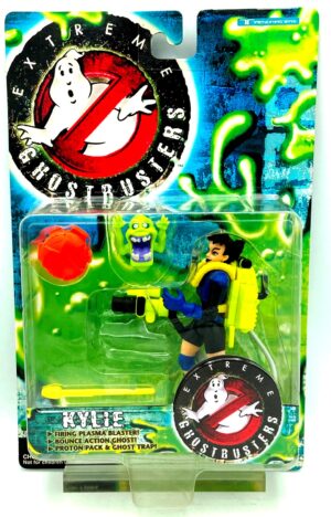 1997 TM Extreme Ghost Busters Kylie (1)