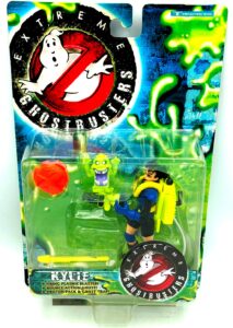 1997 TM Extreme Ghost Busters Kylie (2)