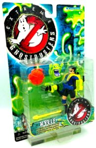 1997 TM Extreme Ghost Busters Kylie (3)