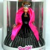 1998 Happy Holidays Barbie Doll-(00)