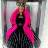 1998 Happy Holidays Barbie Doll (Blonde) Special Edition "Rare-Vintage" (1998)