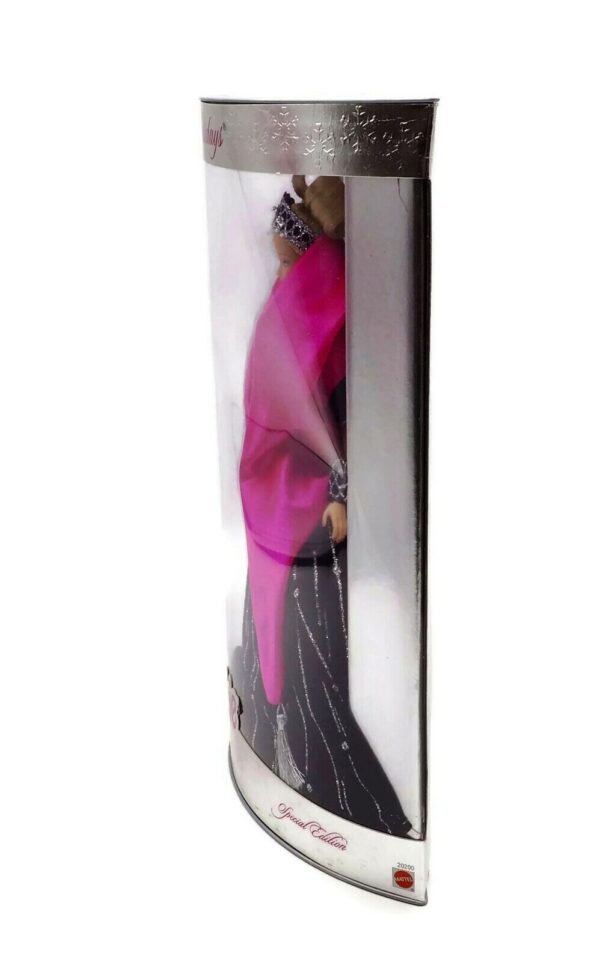 1998 Happy Holidays Barbie Doll-000-00-1bb