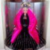 1998 Happy Holidays Barbie Doll-000