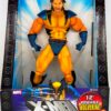 2004 Toy Biz 12 inch Wolverine (1)