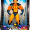 2004 Toy Biz 12 inch Wolverine (2)