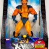 2004 Toy Biz 12 inch Wolverine (3)