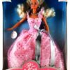 35th Anniversary Barbie (Walmart “Blonde” Exclusive Special Edition Barbie Series) “Rare-Vintage” (1997)