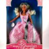 35th Anniversary Barbie (Walmart “Blonde” Exclusive Special Edition Barbie Series) “Rare-Vintage” (1997)