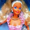 35th Anniversary Barbie (Walmart “Blonde” Exclusive Special Edition Barbie Series) “Rare-Vintage” (1997)