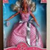 35th Anniversary Barbie (Walmart “Blonde” Exclusive Special Edition Barbie Series) “Rare-Vintage” (1997)