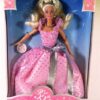 35th Anniversary Barbie (Walmart “Blonde” Exclusive Special Edition Barbie Series) “Rare-Vintage” (1997)