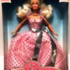 35th Anniversary Barbie (Walmart “Blonde” Exclusive Special Edition Barbie Series) “Rare-Vintage” (1997)