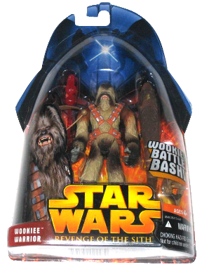 43A-Wookiee Warrior-43A Light Brown Fur (Original - Copy 43A-Wookiee Warrior-43A Light Brown Fur (Original - Copy