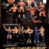 Rey Mysterio -"Revised Inner Packaging-Error!!” (WWE Deluxe Aggression 7″ Action Figure) Series-1B “Rare-Vintage” (2005)