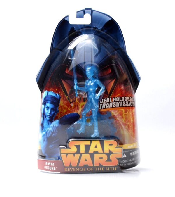 Aayla Secura (Jedi Hologram Transmission) (67)-00 Aayla Secura (Jedi Hologram Transmission) (67)-00