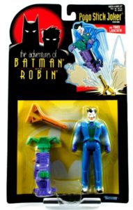 Adventures of Batman & Robin Pogo Stick Joker-1 - Copy