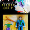 Adventures of Batman & Robin Pogo Stick Joker