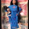 American Indian Barbie #2 Collector Edition (1997)-0